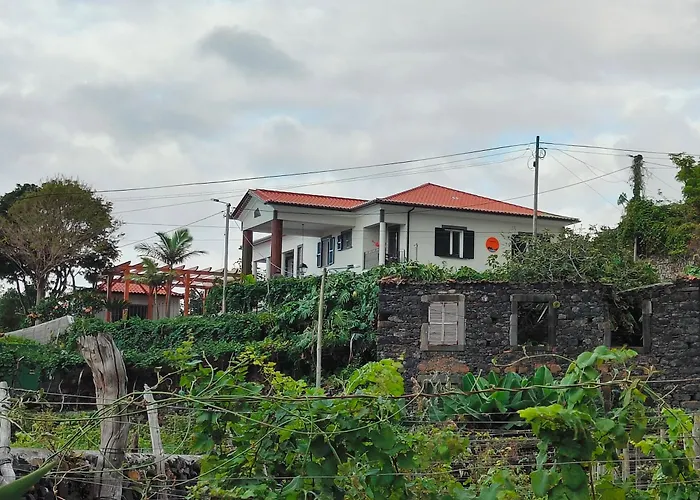 旅馆 North Madeira