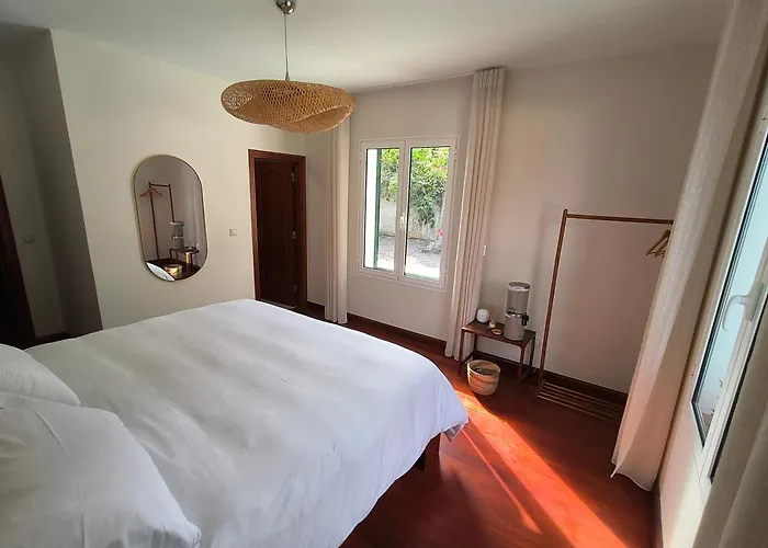 Hostel North Madeira *