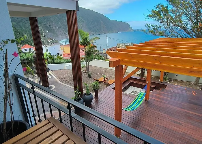 旅馆 North Madeira