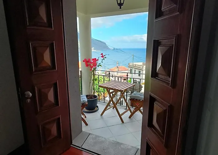 Hostel North Madeira Seixal (Madeira)