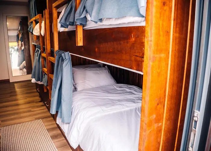 North Madeira * Seixal (Madeira)