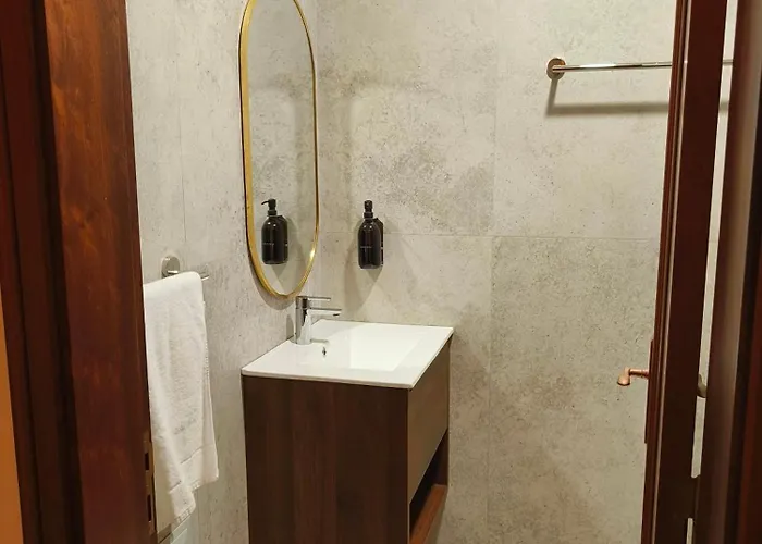 旅馆 North Madeira 塞沙尔