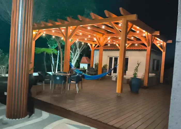 North Madeira 塞沙尔