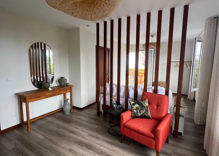 North Madeira * 塞沙尔