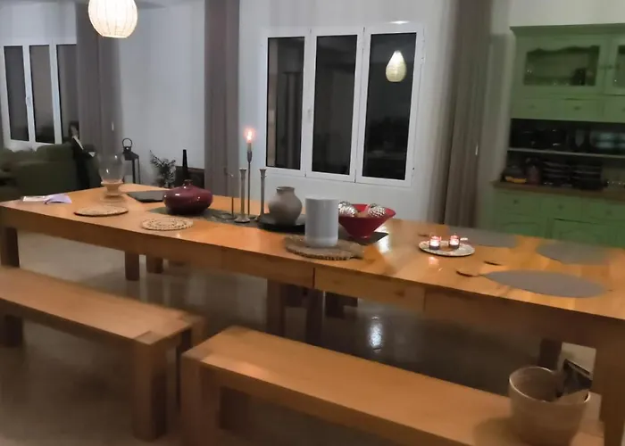 North Madeira Seixal (Madeira)