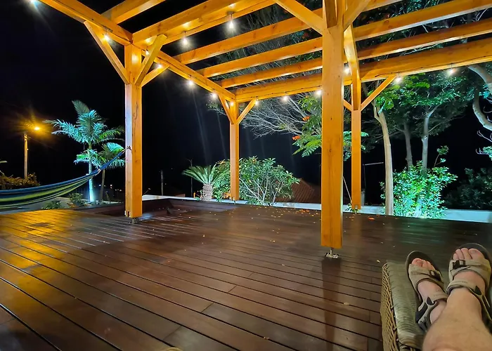 North Madeira * Seixal (Madeira)